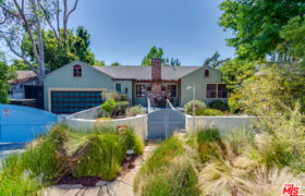 5003 Laurelgrove Ave, Valley Village, CA 91607