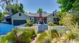 5003 Laurelgrove Ave, Valley Village, CA 91607