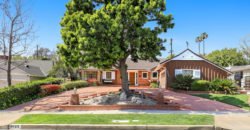 3023 Cavendish Dr, Los Angeles, CA 90064