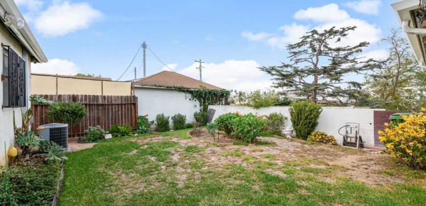 5237 Glasgow Way, Los Angeles, CA 90045