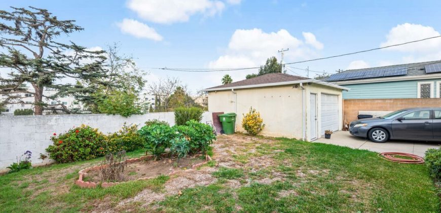 5237 Glasgow Way, Los Angeles, CA 90045