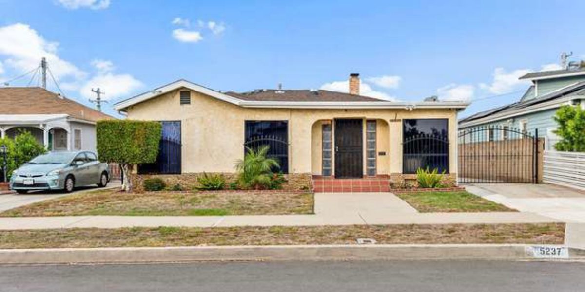 5237 Glasgow Way, Los Angeles, CA 90045