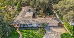 905 Moraga Drive  Bel Air, CA 90049