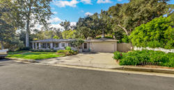 905 Moraga Drive  Bel Air, CA 90049