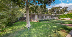 905 Moraga Drive  Bel Air, CA 90049