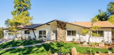 1953 Rayshire St Thousand Oaks, CA 91362