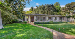 905 Moraga Drive  Bel Air, CA 90049